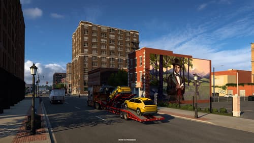 SCS Software