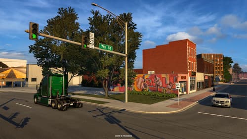SCS Software