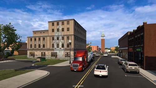 SCS Software