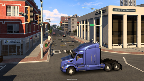 SCS Software
