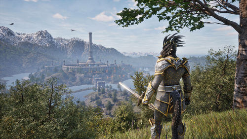 Bethesda Game Studios, Virtuos, Bethesda Softworks