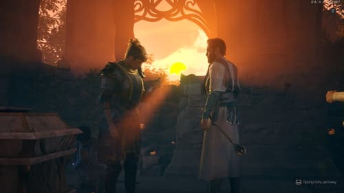 Tactical Adventures / Kepler Interactive