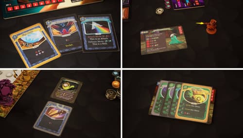 Image rights belong to Contention Games and Mega Crit