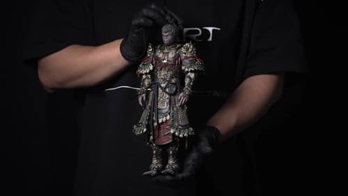 Los derechos de las imágenes pertenecen a Game Science e Inart