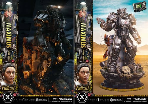 

Права на изображения принадлежат Bethesda, Amazon, ZeniMax и Prime 1 Studio

