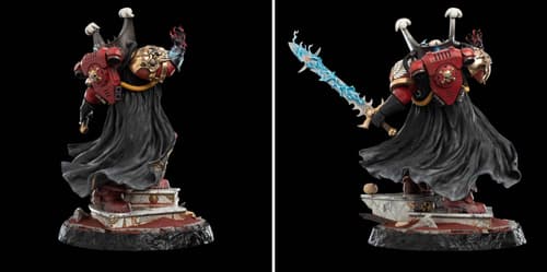 

Image rights belong to Games Workshop and Weta Workshop

