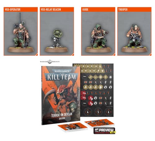 Image rights belong to Games Workshop
