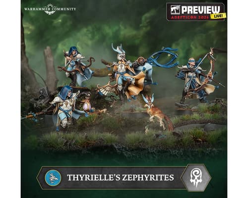 Image rights belong to Games Workshop