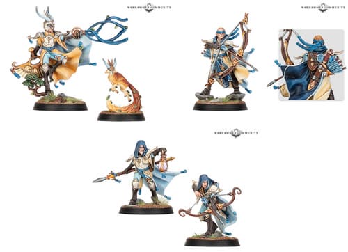 Image rights belong to Games Workshop