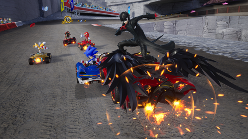 SEGA