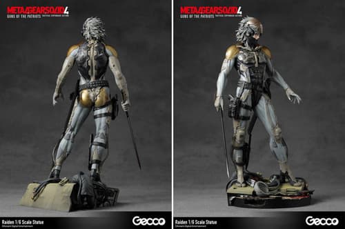 

Права на изображения принадлежат Konami Digital Entertainment и Gecco

