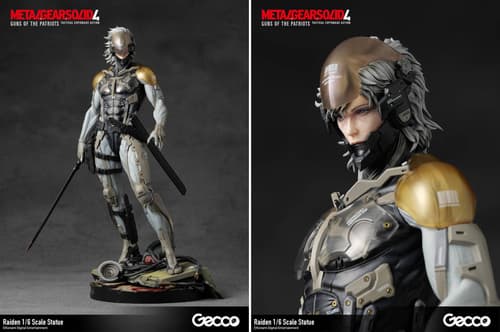 

Права на изображения принадлежат Konami Digital Entertainment и Gecco

