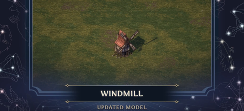 Unfrozen, Hooded Horse