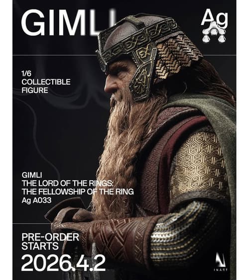Права на изображения принадлежат Middle-earth Enterprises, Warner Bros. Entertainment, New Line Productions и Inart