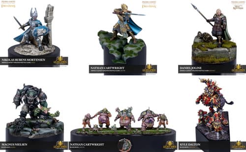 Image rights belong to Games Workshop and Middle-earth Enterprises