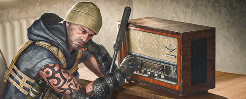 Battlestate Games