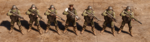 Overhype Studios, Hooded Horse