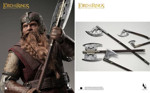 

Права на изображения принадлежат Middle-earth Enterprises, Warner Bros. Entertainment, New Line Productions и Inart

