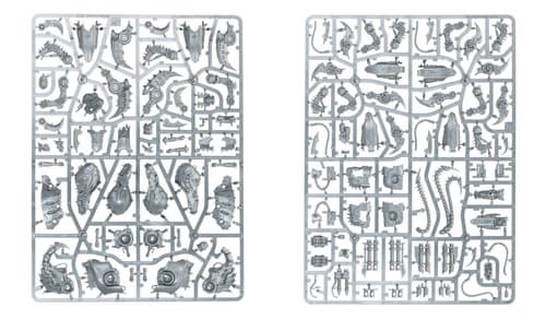 Image rights belong to Games Workshop