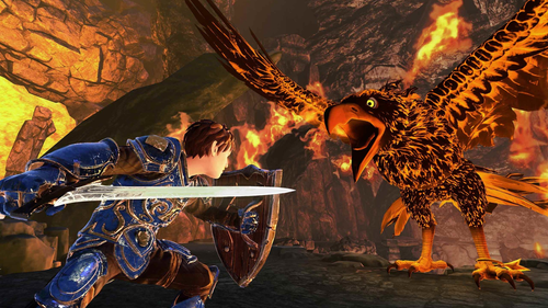 Torus Games, Maximum Games