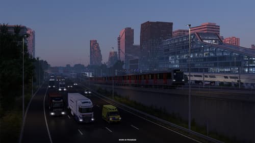 SCS Software