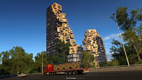SCS Software