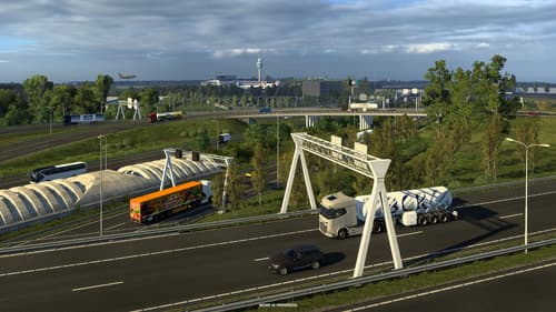 SCS Software