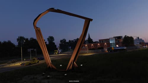 SCS Software