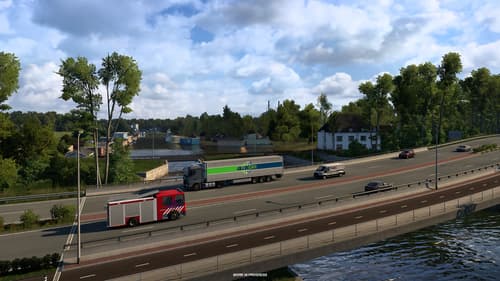 SCS Software
