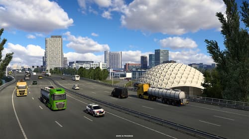 SCS Software