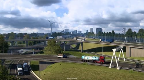 SCS Software