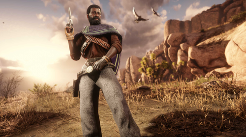 Rockstar Games