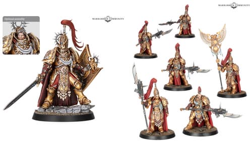 Images are owned by Games Workshop