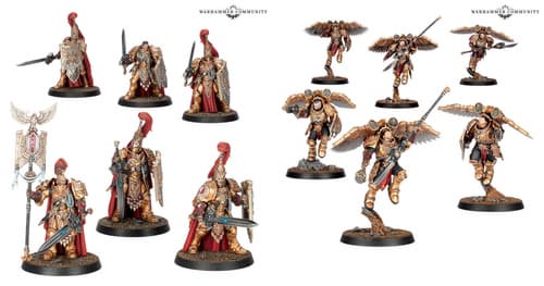 Images are owned by Games Workshop