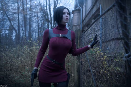 

Photographer: KIRA photoarts. Cosplayer: Kristina Rein | Kristina Chernigovskaya