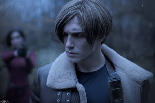 

Photographer: KIRA photoarts. Cosplayers: Kristina Rein | Kristina Chernigovskaya, Nova | Artem Spivachenko

