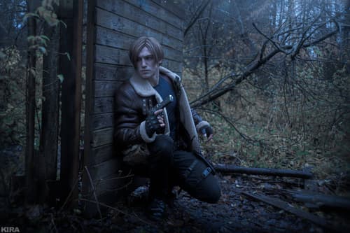 

Photographer: KIRA photoarts. Cosplayer: Nova | Artem Spivachenko

