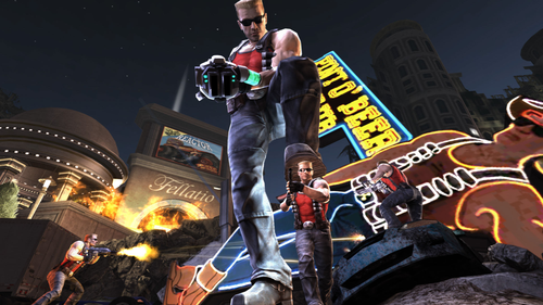 Gearbox Software / 2K