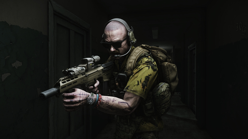 Battlestate Games