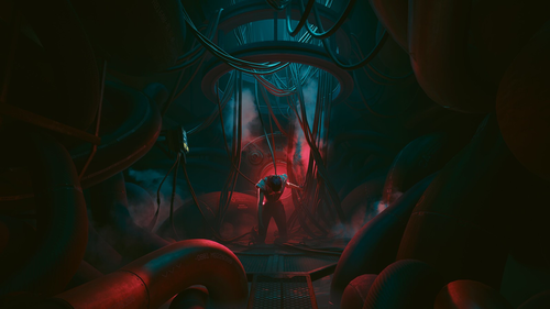 CD Projekt RED