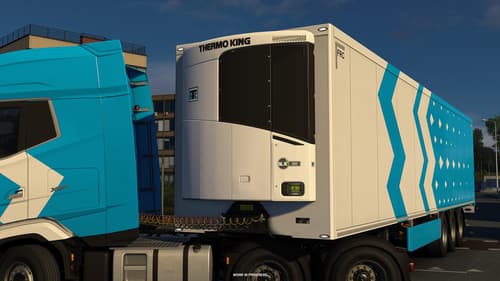 SCS Software