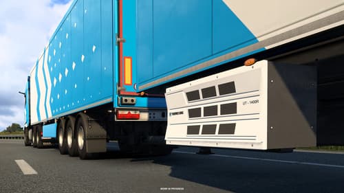 SCS Software
