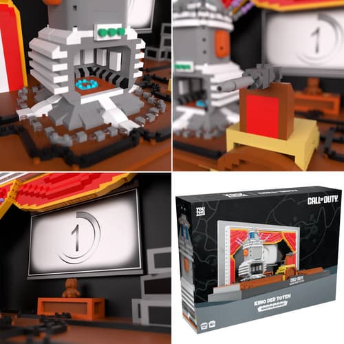 The rights to the images belong to Activision Publishing and YouTooz