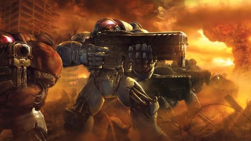 Image rights belong to Activision Blizzard