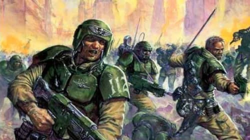 Image rights belong to Games Workshop