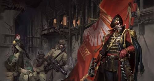 Image rights belong to Games Workshop