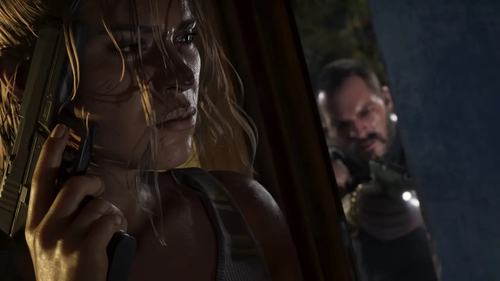 Rockstar Games