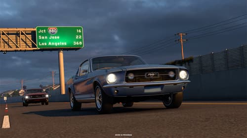 SCS Software