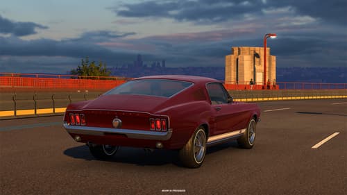 SCS Software