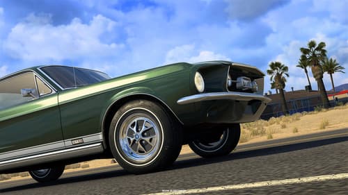 SCS Software